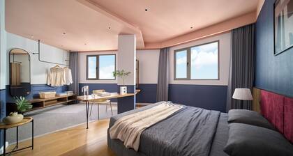 Express by M Village Hoang Sa