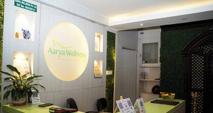 Aarya Wellness & Hostel