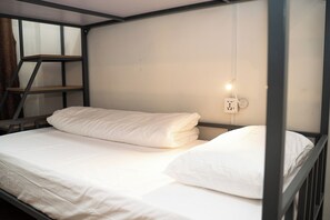 Comfort Shared Dormitory | Bathroom