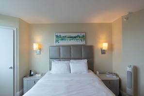 1 chambre, coffres-forts dans les chambres, bureau