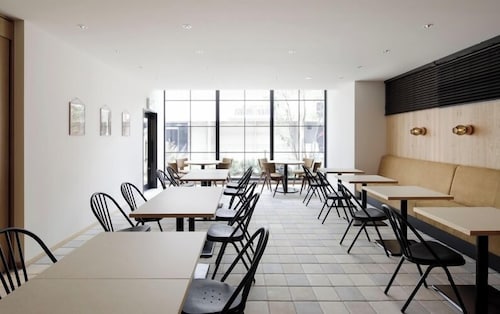 Henn na Hotel Express Osaka Namba Nipponbashi