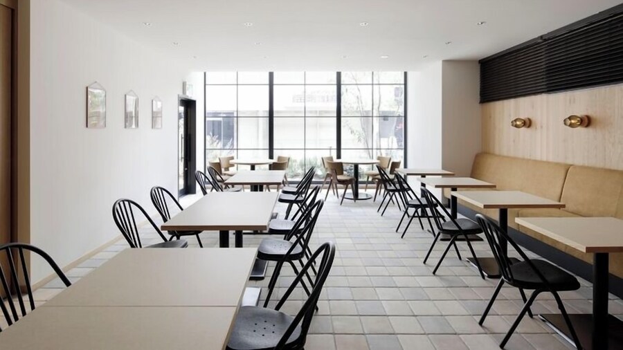 Henn na Hotel Express Osaka Namba Nipponbashi