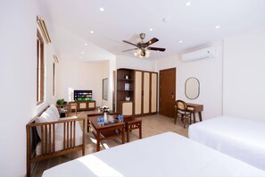 Family Quadruple Room | Bathroom - Sentina Phu Quoc Hotel (Phu Quoc)