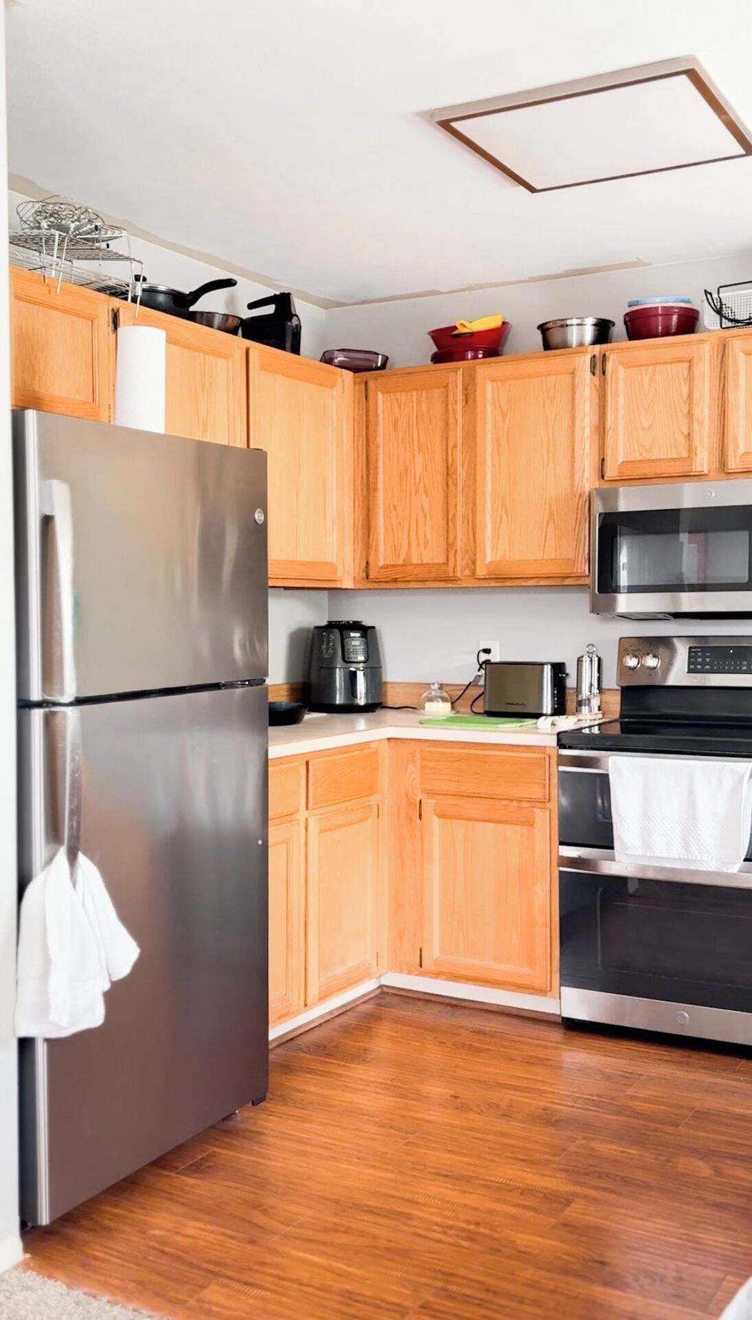 微波爐、焗爐、爐具、洗碗機