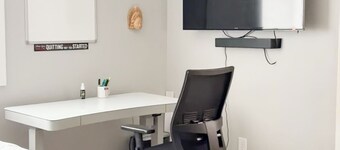 Professional Traveller's Retreat in Central Billings