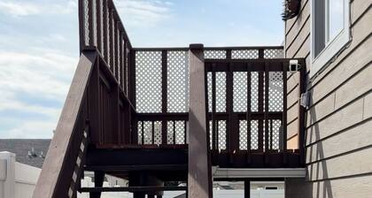 Professional Traveller's Retreat in Central Billings