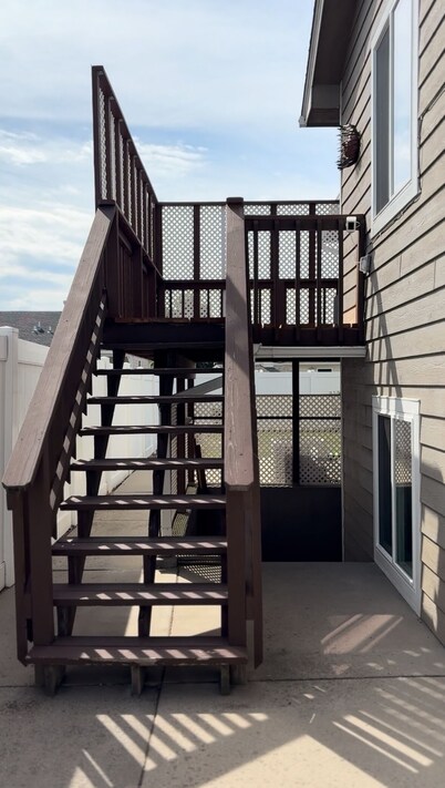 Professional Traveller's Retreat in Central Billings