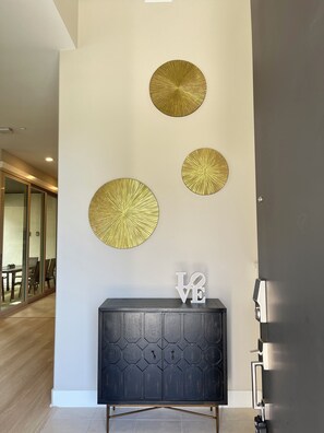 Interior - Mid-Century Modern 3BR in Great park Irvine (Irvine)