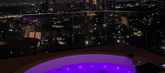 Charming 2-bedroom apartment with AC and fitness room in wonderful Zapopan