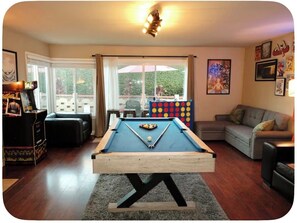 Sala de juegos