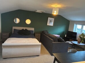 Apartamento Deluxe | Wifi gratis