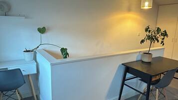 Deluxe-lejlighed | Gratis Wi-Fi