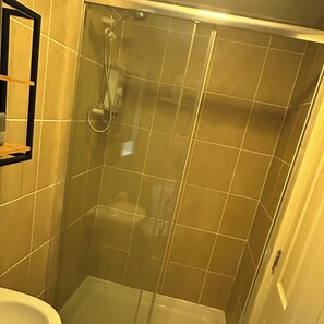 Apartament Deluxe | Bany