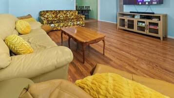 Televisor intel·ligent i reproductor de DVD