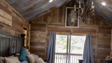 1 多间卧室、免费 WiFi、床单