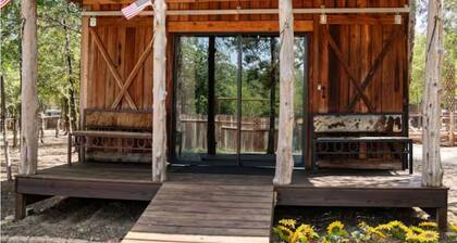 Upper Room - Come explore the wild wonders of Oak Meadow Ranch
