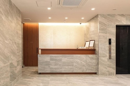 Henn na Hotel Express Osaka Namba Annex