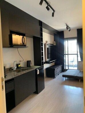 Smart-TV og PC-skjermer