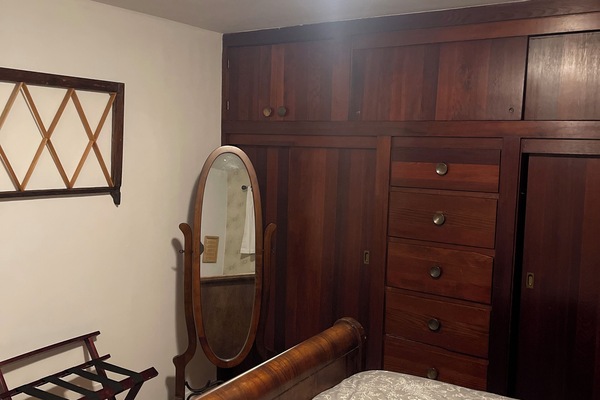 1 Schlafzimmer, Bügeleisen/Bügelbrett, Internetzugang, Bettwäsche