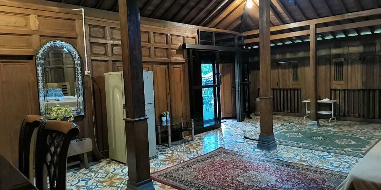 客室