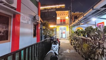 外觀