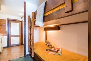 公寓 | 1 間臥室