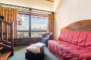 アパートメント | 1 室のベッドルーム