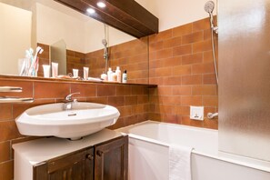 Apartamento | 1 dormitorio