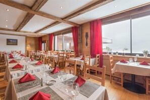 Apartment | 1 bedroom - Le Mont d Arbois 2p8 Duplex (Megeve)