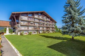 公寓 | 1 間臥室