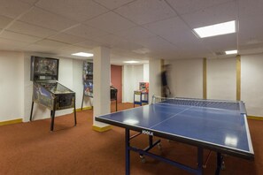 公寓 | 1 間臥室