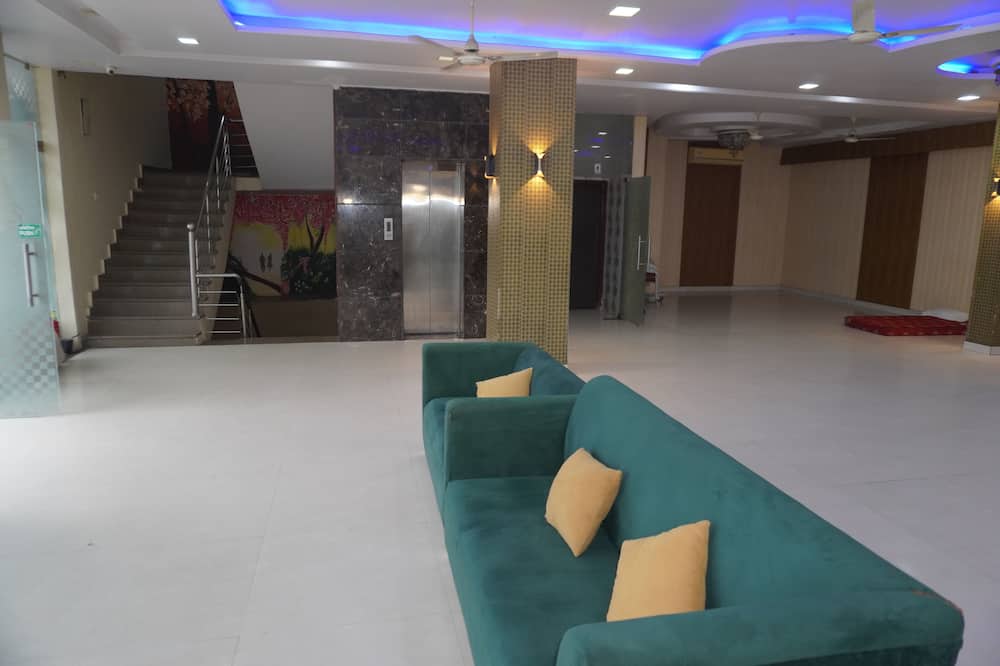 Hotel Gulab Vatika