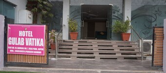Hotel Gulab Vatika
