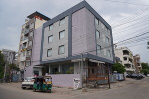 Fachada