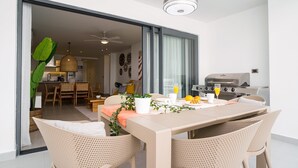 Unclassified image, 2 of 77, button - Luxury 3 Bedroom Apartment at the Beach (Punta Cana)
