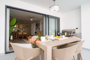 Apartment | 3 bedrooms, Internet - Luxury 3 Bedroom Apartment at the Beach (Punta Cana)