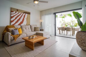 Appartement | 3 chambres, accès à Internet haute vitesse