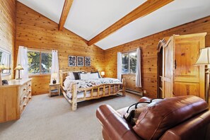 5 bedrooms, travel cot, free WiFi, bed sheets - NEW! Big with VIEWS, 11 beds, hot tub, pool table (Breckenridge)