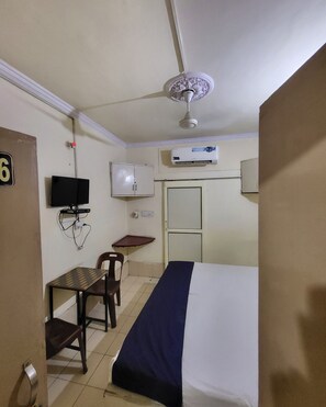Deluxe kamer | Gratis wifi