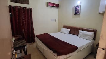 Deluxe Room | Free WiFi