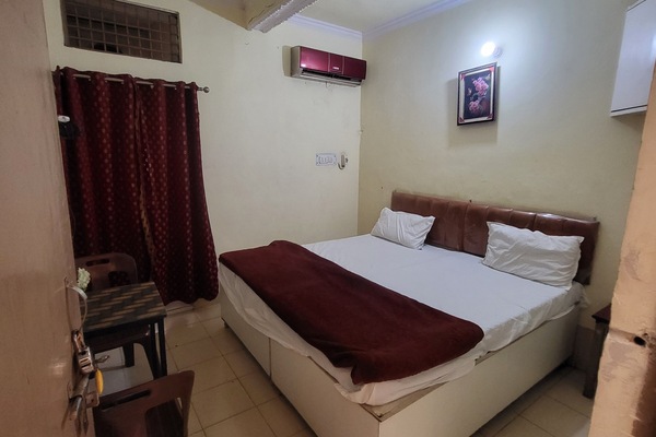 Deluxe Room | WiFi (free)