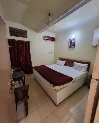 Hotel Victoria Grand