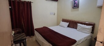 Hotel Victoria Grand