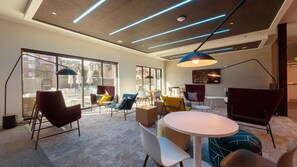 Interior - Park City - The Ski Pad (Park City)