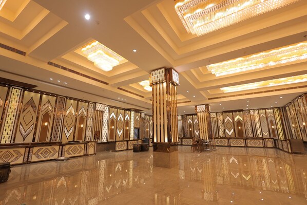 Exterior - Garden View Hotel And Spa (Haridwar)