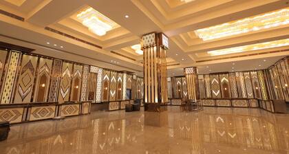 Garden View Hotel And Spa