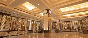 Garden View Hotel And Spa