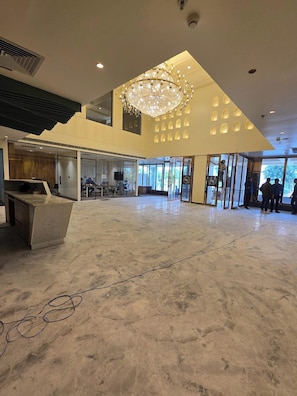 Executive-Lounge