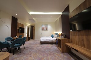 Habitación Premium | Wifi gratis 