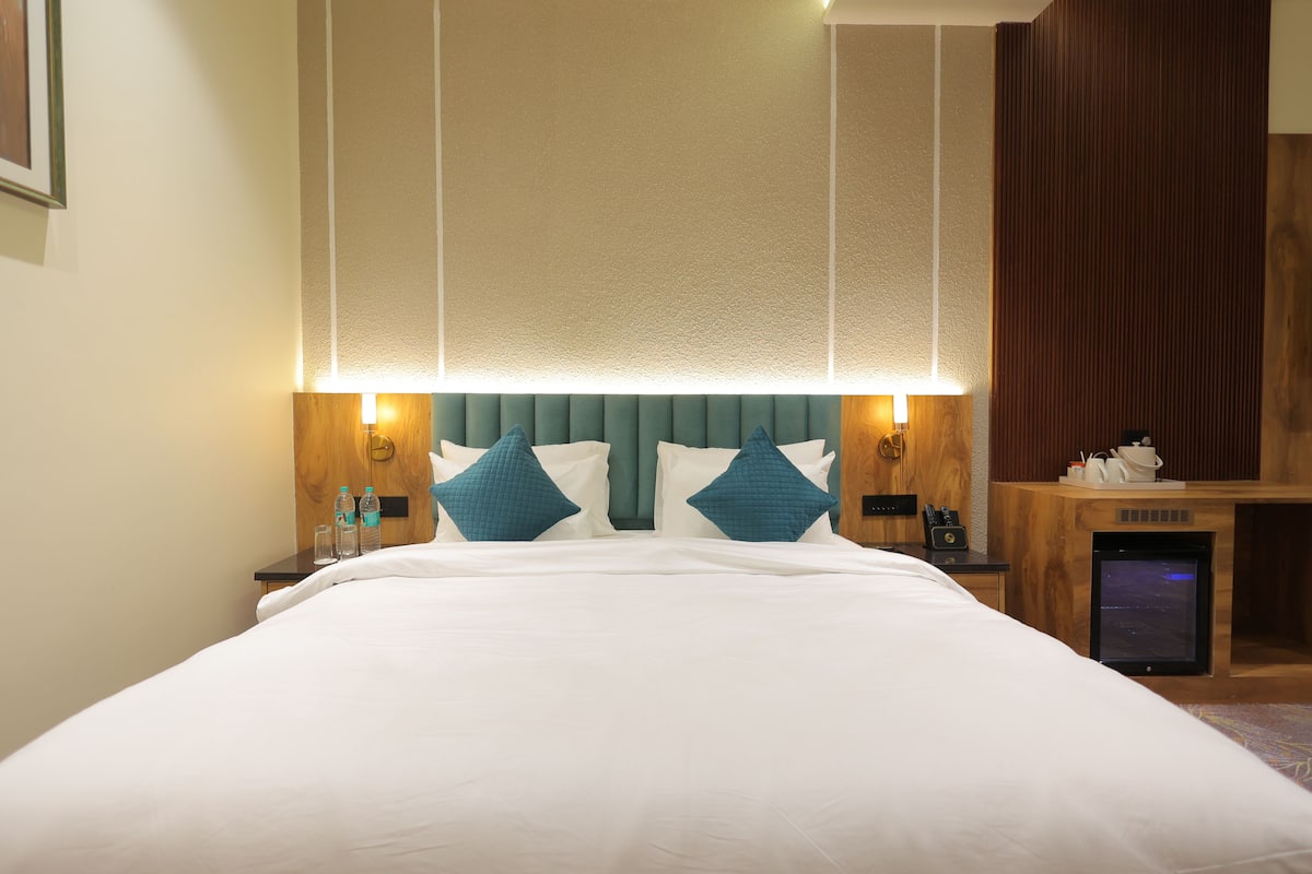 Premium Room | Free WiFi